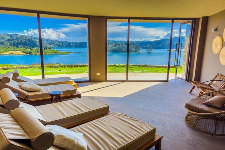 Nature Escape with Wenchi Crater Lake Day Tour