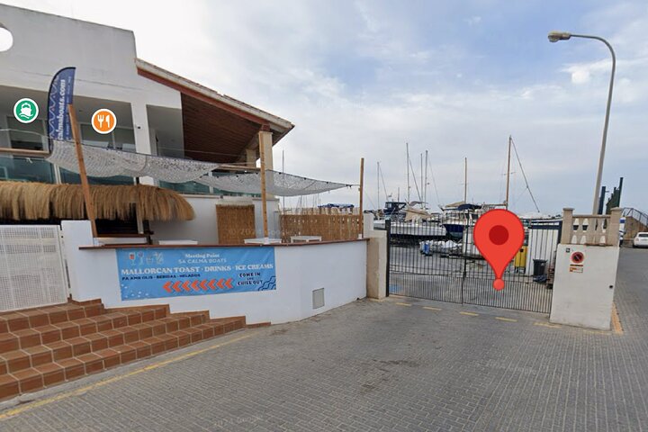 Mallorca Sailing Adventure with Snorkeling, Snacks & Drinks