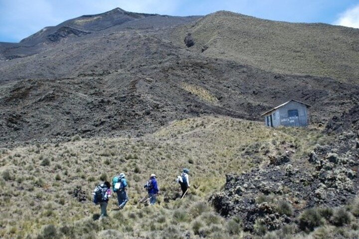 Mount Cameroon Trekking Adventure 10Days/9Nights