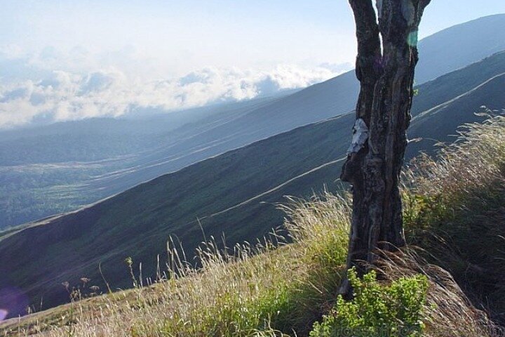 Mount Cameroon Trekking Adventure 10Days/9Nights