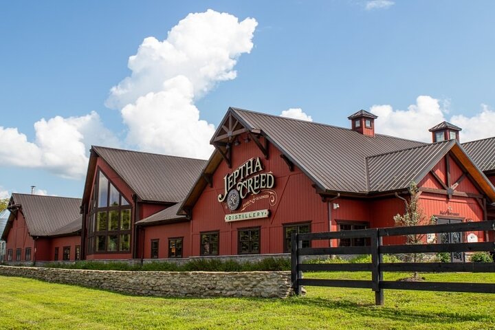 B&C Bourbon Experience Tour