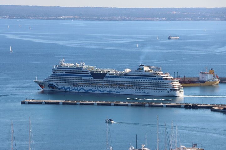 Cruise Port Transfer : Reykjavik to Cruise Port