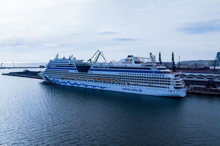 Cruise Port Transfer : Reykjavik to Cruise Port