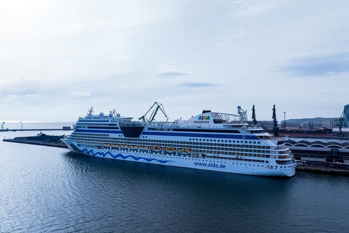 Cruise Port Transfer : Reykjavik to Cruise Port