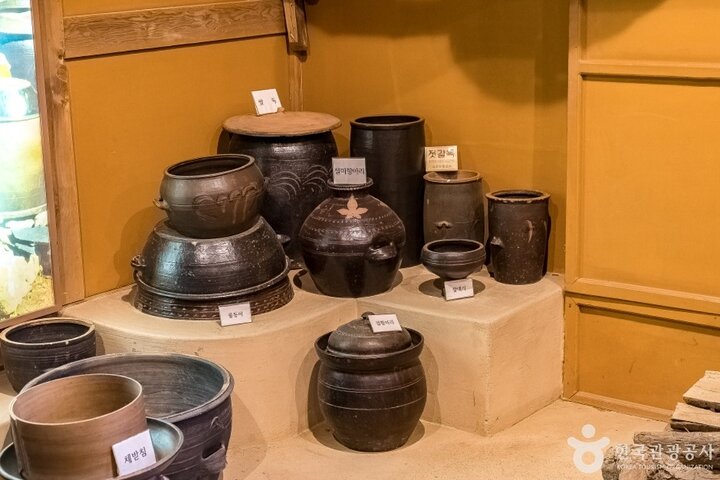 Korean Folk Village & Suwon Hwasung travel course