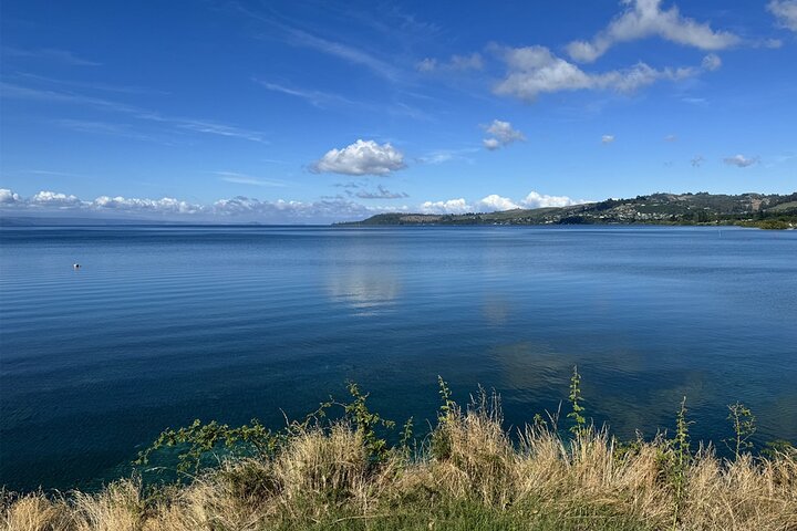 3 Day Minivan Tour From Hamilton to Taupo