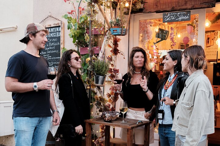 Street Food Tour of Monopoli
