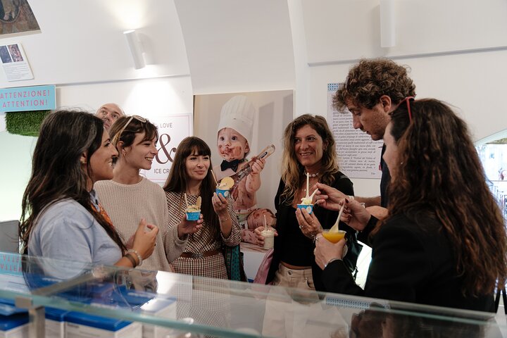 Street Food Tour of Monopoli