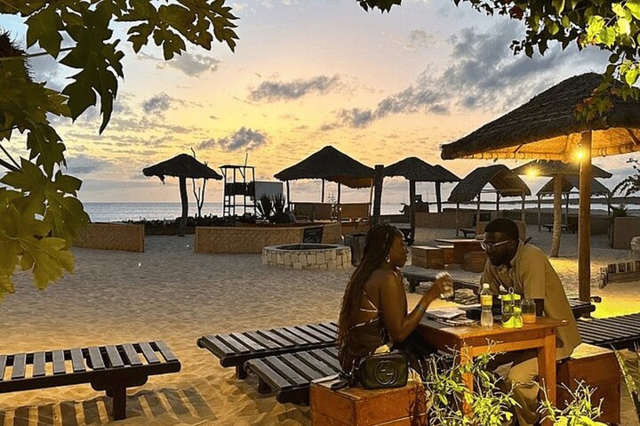 Boa Vista: Cultural Pub Crawl - party with the locals