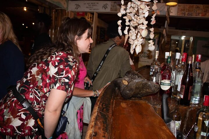 Boa Vista: Cultural Pub Crawl - party with the locals