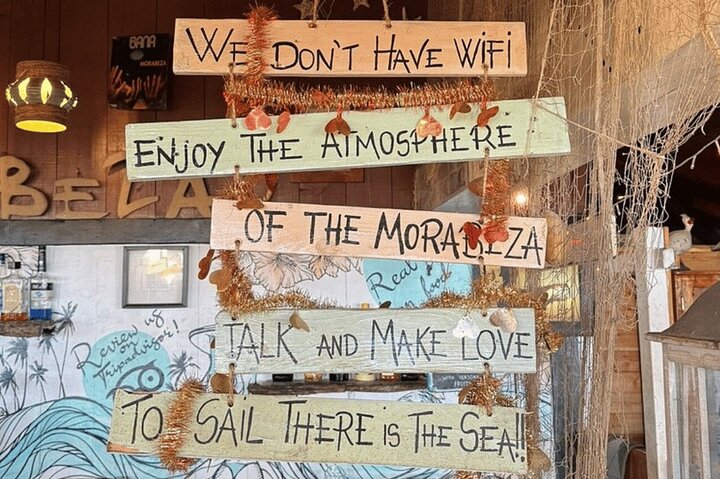 Boa Vista: Cultural Pub Crawl - party with the locals