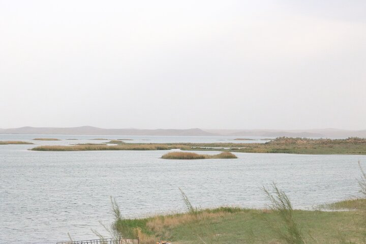 2 Day Aydar Lake Yurt Camping Tour from Bukhara