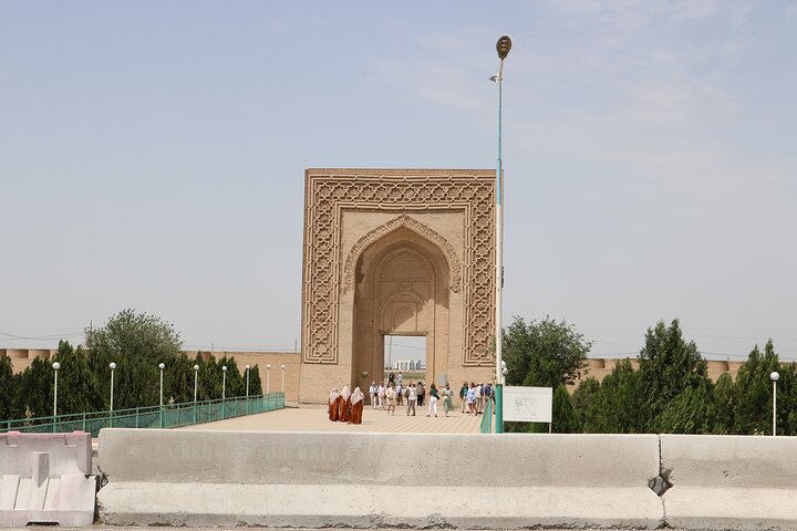 2 Day Aydar Lake Yurt Camping Tour from Bukhara