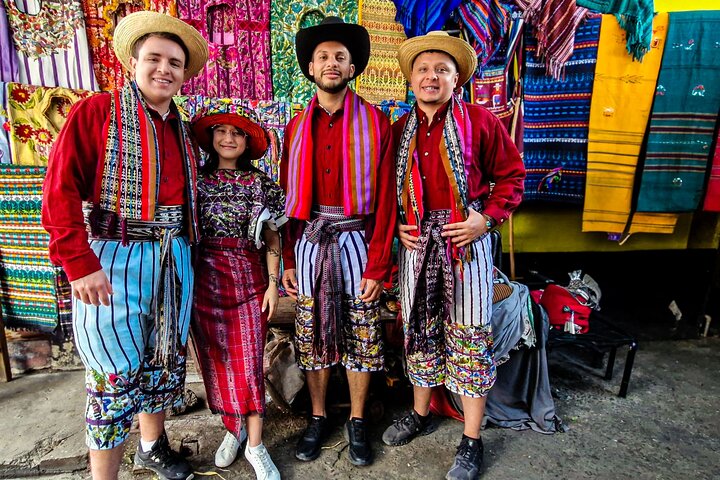 From Panajachel Browse and Discover Towns of Lake Atitlan