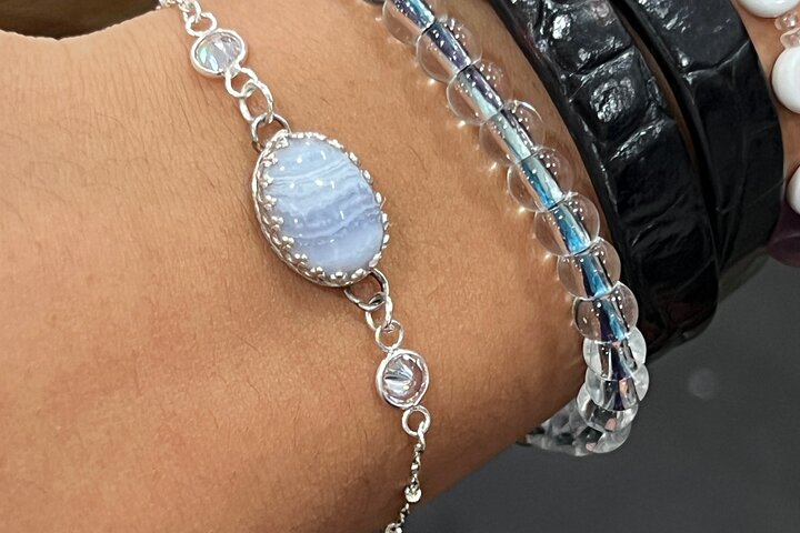 Experience Create your own jewelry workshop for beginners