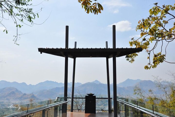 Kanchanaburi Tour Hellfire Pass History tour