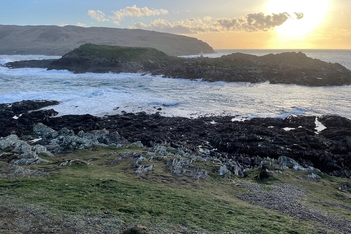 Private Isle of Man Day Tour
