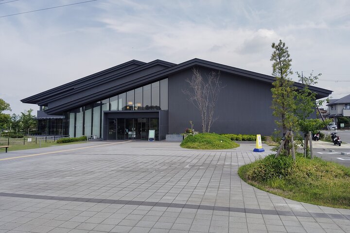 Kyoto: Tea Museum and Tsuen Teahouse Guided Tour