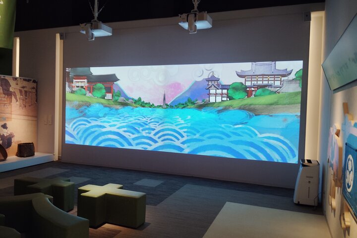 Kyoto: Tea Museum and Tsuen Teahouse Guided Tour