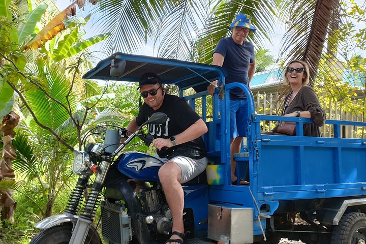 Saigon: Mekong Delta Day Cruise