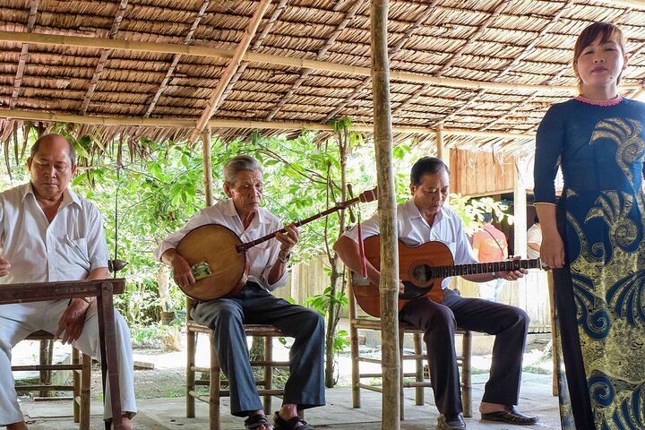 Saigon: Mekong Delta Day Cruise