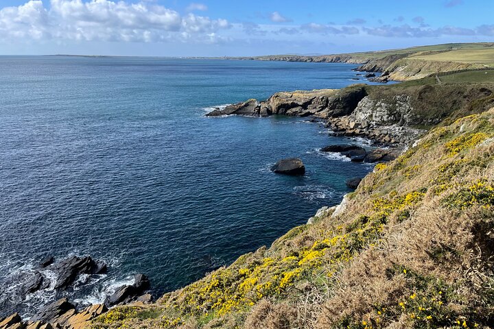 Private Half Day Southern Isle of Man Tour