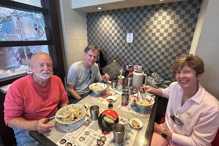 Hakodate Exploration Tour with Private Guide
