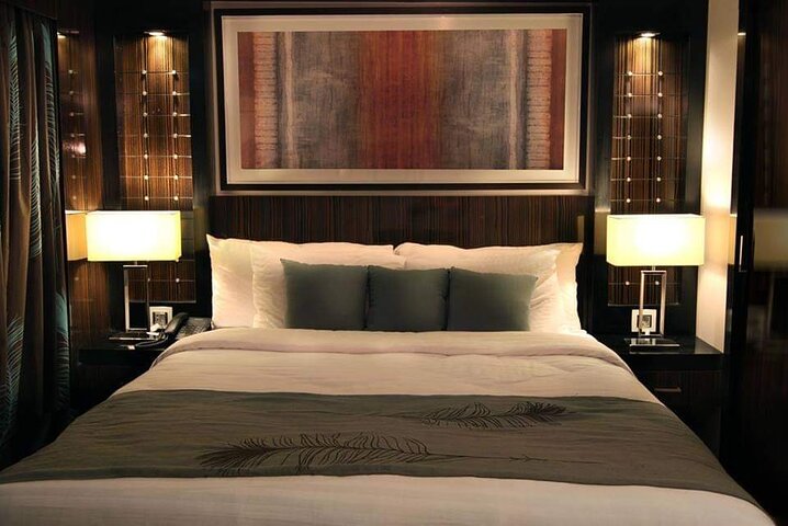 Private 4-Days Nile Cruise From Aswan To Luxor including Tours