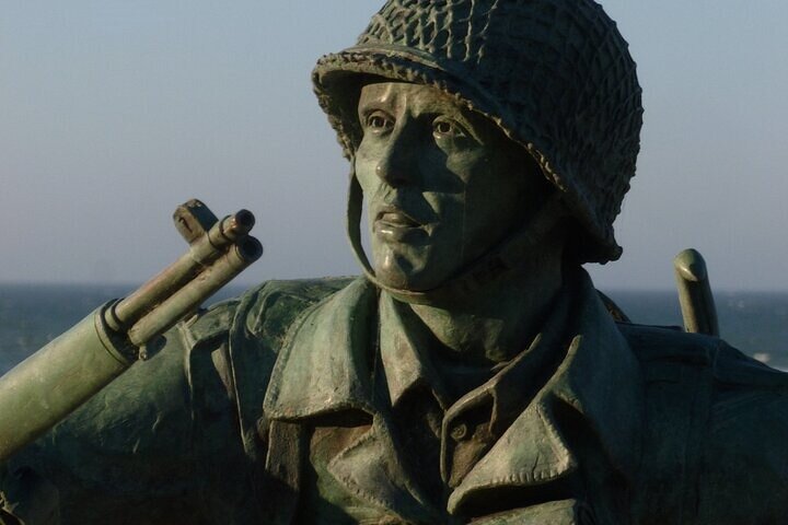 D-Day Discovery: American & British sectors, 2-Day Tour for 1-4 P