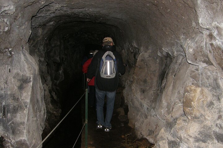 Madeira Queimadas Caldeirão Verde