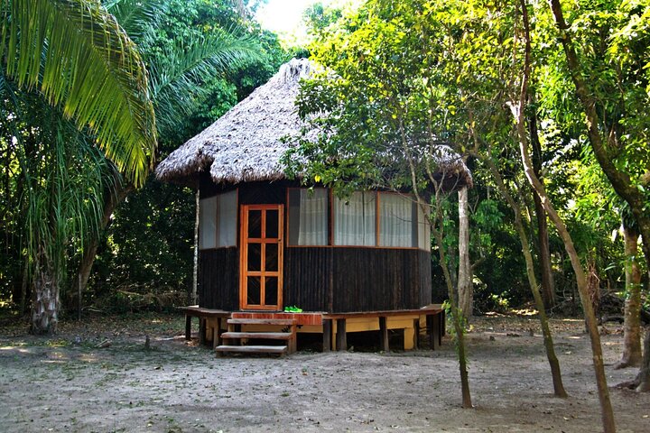 3-Day Yacuma Pampas Wildlife Tour from Rurrenabaque at Eco Lodge