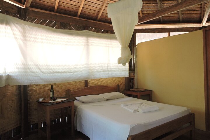 4-Day Amazon Tour: Madidi & Yacuma Pampas from Rurrenabaque