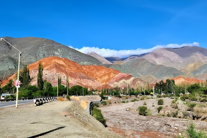 Humahuaca and Salinas Grandes in Two Full Days