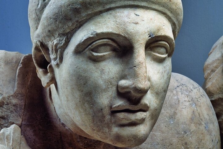Ancient Olympia and Kalo Nero Beach Full-Day Tour