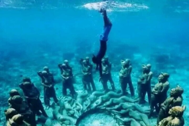 Private Snorkeling Tour of Gili Islands in Air Meno and Trawangan
