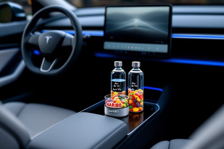 Private Transfer from Marseille Airport to Aix en Provence