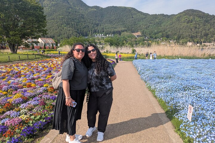 Lake Kawaguchi : Private Half Day Customized Tour w/ local guide