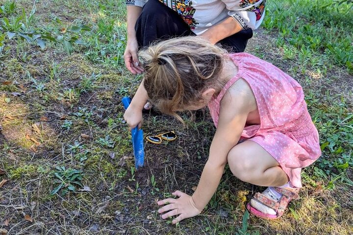 Truffle Hunting & Lunch halfway from Parma to Cinque Terre