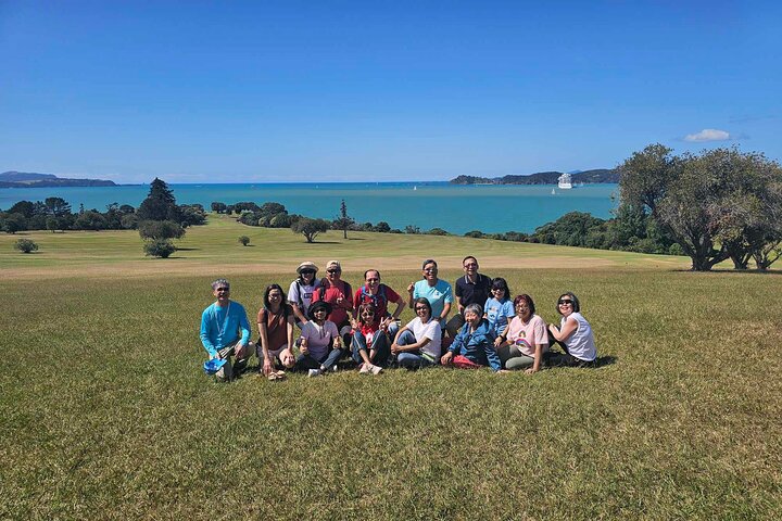 *Popular Tour* - Bay of Islands: Nature Adventure - 4hrs