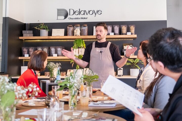 Edmonton’s 124th Food Walk Tour: Best Local Neighbourhood Tour