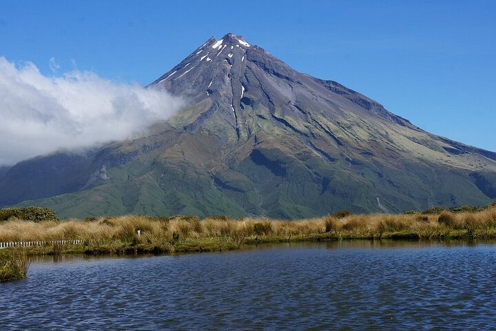 Multi Day Tour to New Plymouth and Taranaki Region from Hamilton