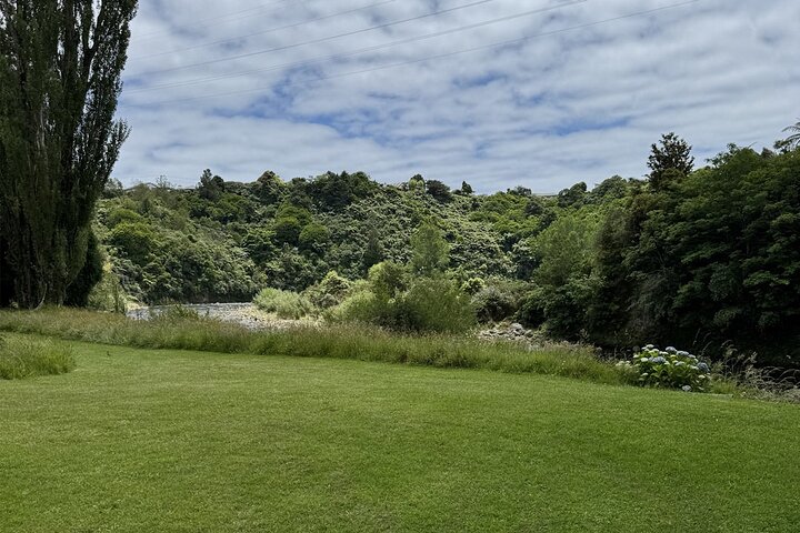Multi Day Tour to New Plymouth and Taranaki Region from Hamilton