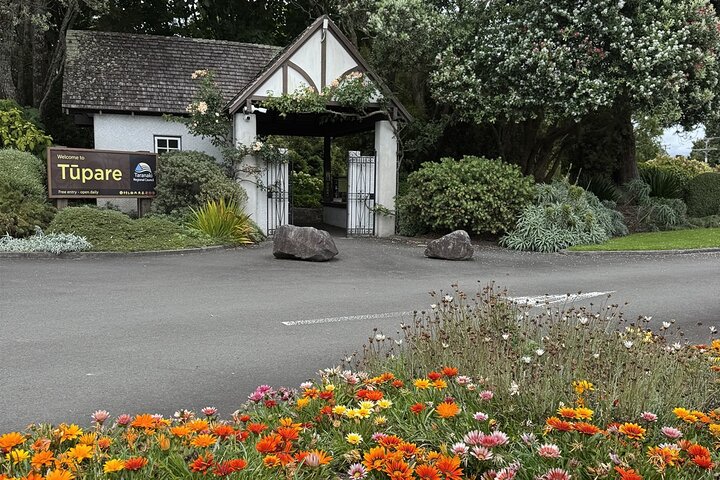 Multi Day Tour to New Plymouth and Taranaki Region from Hamilton