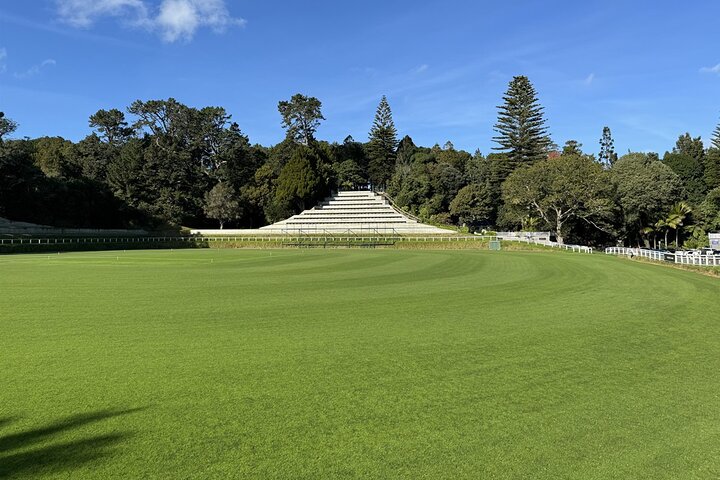 Multi Day Tour to New Plymouth and Taranaki Region from Hamilton