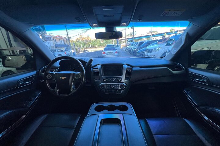 PRiVATE TRANSFERS FROM PUNTACANA AIRPORT Miches playa Esmeralda