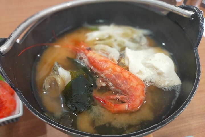 Hokkaido Day Trip to Shakotan Peninsula from Sapporo