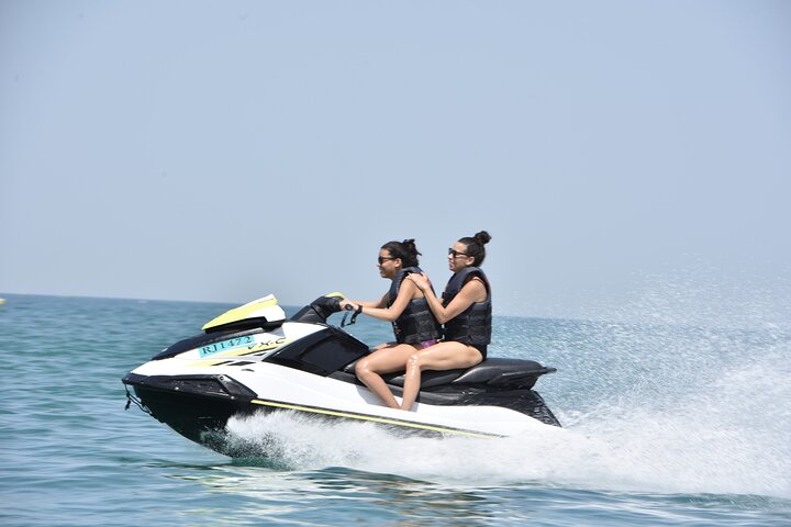 Jet Ski Rental In Ras Al Khaimah