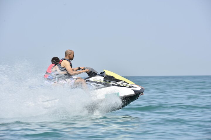 Jet Ski Rental In Ras Al Khaimah