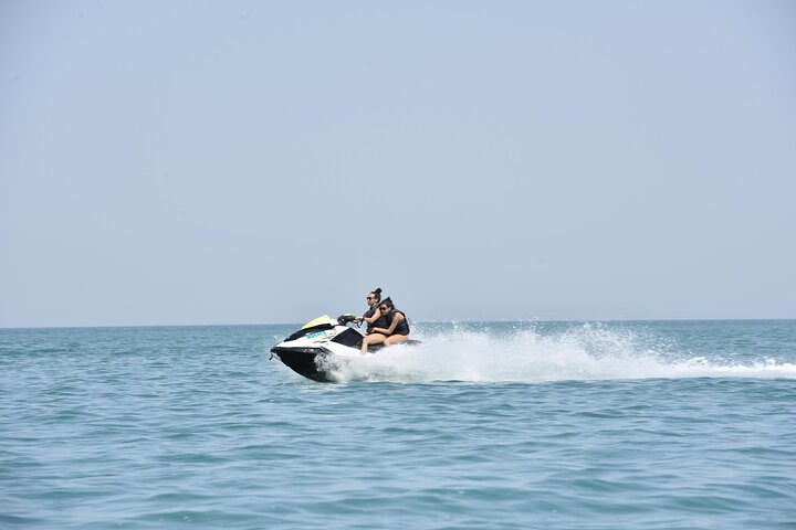 Jet Ski Rental In Ras Al Khaimah