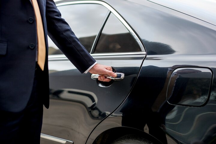 Portsmouth Port to Heathrow Airport - Private Transfer